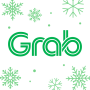 icon Grab(Grab - Taxi Food Delivery)