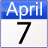 icon Calendar Sync trial(CalendarSync - trial) 13.44