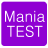 icon com.kumestudio.maniatest(Oh, Duck - Otaku test) 3.104