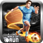 icon Soccer Run: Skilltwins Games