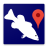 icon ru.my1.mytrue.mypoints(I miei luoghi di pesca GPS) 2307