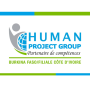 icon Offres et CVsHuman Project(Offres et CVs - Human Project
)
