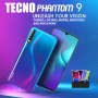 icon Tecno Phantom 9 Themes, Ringtones & Live Wallpaper (Tecno Phantom 9 Temi, suonerie e sfondi
)