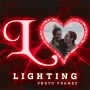 icon Lighting Photo Frames(Illuminazione Testo Cornici per foto)