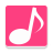 icon Mp3 Musica(Download di musica Mp3) 1.0