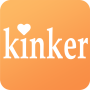 icon kinker(stravaganti: App Kinky Dating per BDSM, Kink e Fetish
)