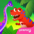 icon dinoworld(Pinkfong Dino World: Gioco per bambini) 34.04