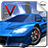 icon Speed Racing Ultimate 5(Speed ​​Racing Ultimate 5) 7.4