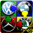 icon Puzzles Cars Logos HD(Cars Logo Puzzle HD) 1.9.6