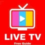 icon JIO CINEMA GUIDE(libero Jio Cinema - Jio TV Live HD Movies Guida gratuita
)