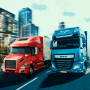 icon Virtual Truck Manager(Virtual Truck Manager - Tycoon)