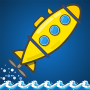 icon Submarine Jump!(aperto Salto sottomarino!
)