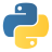 icon Python CodePad(Python Code-Pad - Compilatore e IDE) 1.9.4