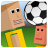 icon Squarehead Soccer(Calcio Squarehead) 2.4.1