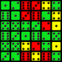 icon Dice Match(Partita per dadi)