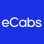 icon eCabs: Request a Ride (eCabs: Richiedi un giro)