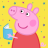 icon HTD Peppa Pig(Come disegnare Peppo Piglet
) 1.1