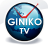 icon GINIKO+ TV with DVR(GINIKO + TV) 1.4