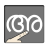 icon com.sathishshanmugam.writemalayalamalphabets(Scrivi Alfabeti Malayalam) 1.3