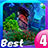 icon Best Escape Game 4(Miglior gioco di fuga 4) 1.1.18