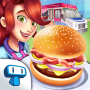 icon American Burger Truck(American Burger Truck: Cooking
)