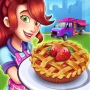 icon Seattle Pie Truck(Seattle Pie Truck: gioco di cibo
)