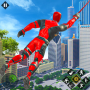 icon Spider Rope Hero Game(Spider Rope Hero Man Gioco)