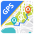 icon Maps Gps(Mappe di navigazione GPS indicazioni Piramide) 1.0.3