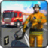 icon Firefighter 3D: The City Hero(Vigile del fuoco 3D: The City Hero) 1.3