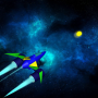 icon Spaceship Survive