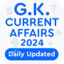 icon GK & Current Affairs(GK e attualità 2024)