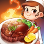 icon com.grampus.cookingadventure(Cooking Adventure - Diner Chef)