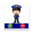 icon com.appsfantasticas.policiadeninos(Policia de Niños Llamada Falsa
) 3.4