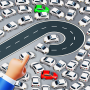 icon Parking Jam: Car Parking Games(Parking Jam: giochi di parcheggio per auto)