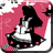 icon Alice and the Cheshire Cat(Tema di Alice e theCheshireCat) 2.0.0
