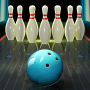 icon World Bowling Championship(Campionato mondiale di bowling 3D
)