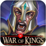 icon War of Kings(War of Kings: Gioco di strategia di guerra
)