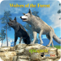 icon Wolves of the Forest(Lupi della foresta)