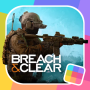 icon Breach and Clear(Breach Clear: Operazioni tattiche
)