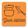 icon Your Kitchen (Your Kitchen
)