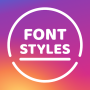 icon Cool Stylish Text Converter(Cool Fancy Text Converter
)