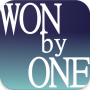 icon WonbyOne - Won by One (WonbyOne - Won by One
)