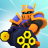 icon Bullet Knight(Bullet Knight: Dungeon Shooter) 1.2.20