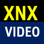 icon XNX Video Player(Video - SAX Player - All HD Format 2021
)