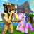 icon Pony Craft(Pony World Craft) 1.3.7