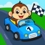 icon Car Games for Kids & Toddlers (Giochi di auto per bambini e bambini
)