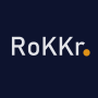 icon Rokkr Streaming Guia(Rokkr Streaming Guia, film e spettacoli televisivi
)