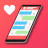icon Hey Love Adam(Hey Love Adam: Texting Game) 2022.1.24.1
