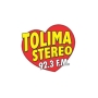 icon Tolima Stereo 92.3 Fm (Tolima Stereo 92,3 Fm
)