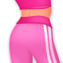 icon Buttocks Workout(Allenamento: Fianchi Allenamento
)
